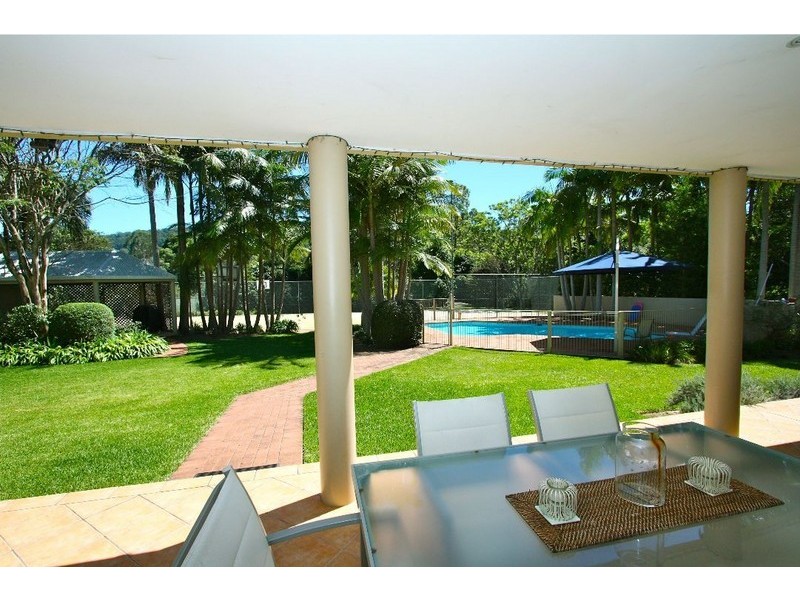 50 Middle Boambee Road, Coffs Harbour NSW 2450