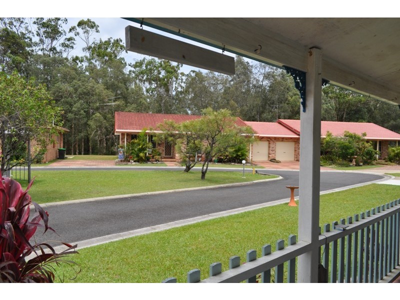 2/2 Rutland Street, Nambucca Heads NSW 2448