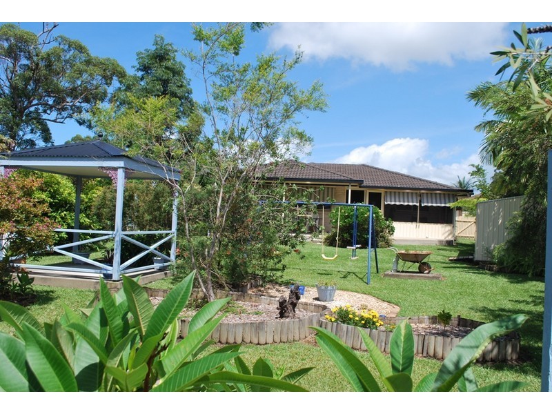 9 Butterfly Close, Boambee East NSW 2452