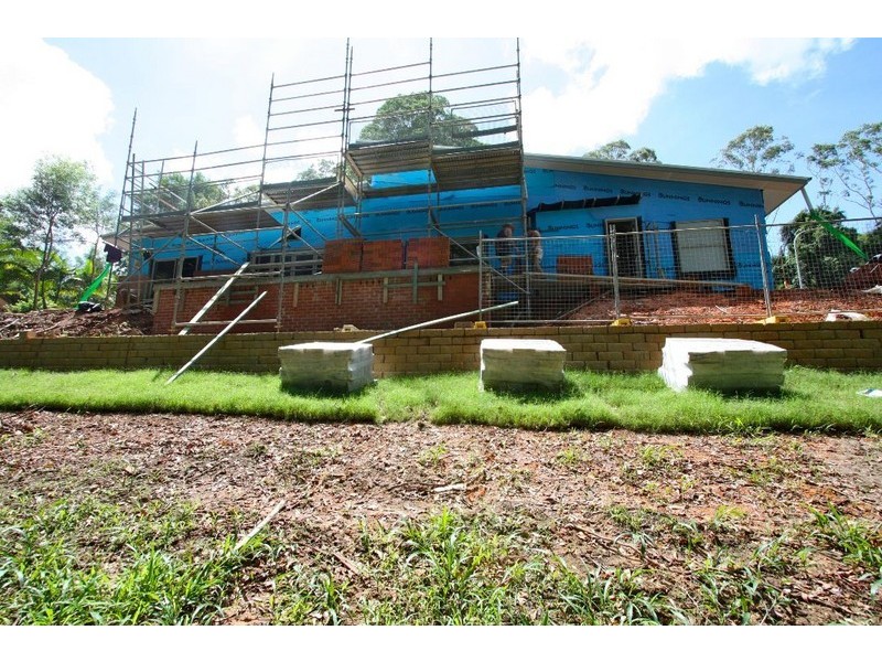 Lot 34 Keilawarra Ridge, Coffs Harbour NSW 2450
