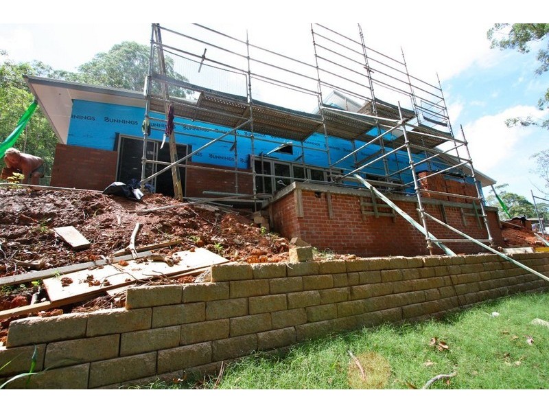 Lot 34 Keilawarra Ridge, Coffs Harbour NSW 2450