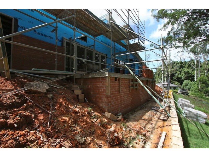 Lot 34 Keilawarra Ridge, Coffs Harbour NSW 2450