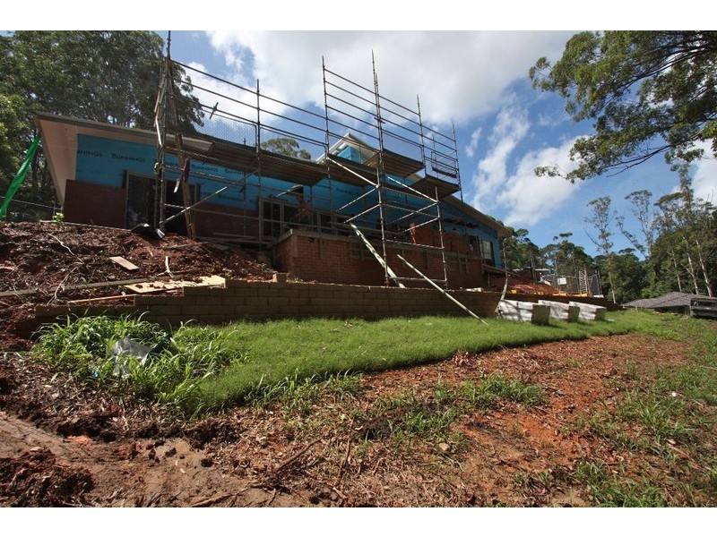 Lot 34 Keilawarra Ridge, Coffs Harbour NSW 2450