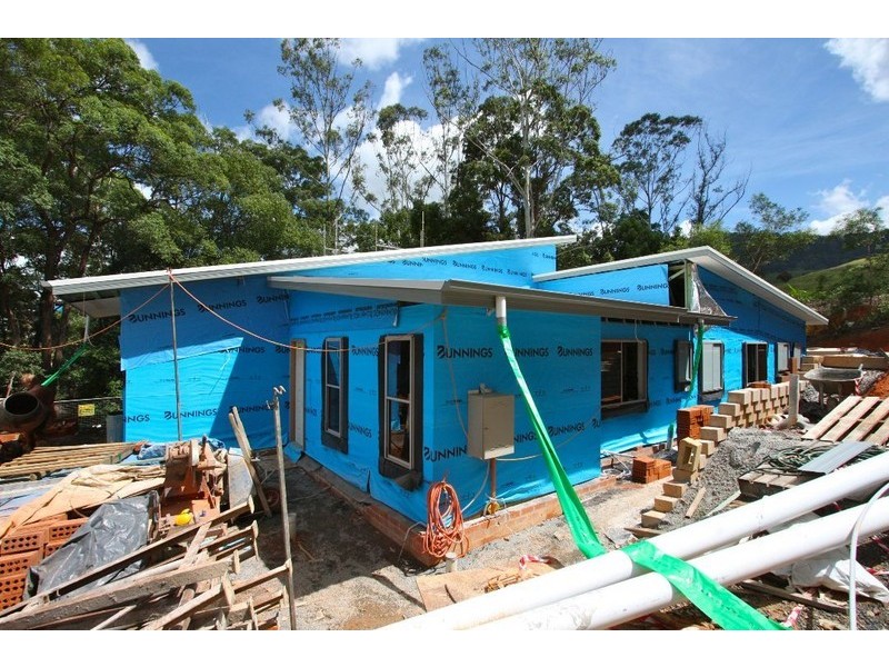 Lot 34 Keilawarra Ridge, Coffs Harbour NSW 2450