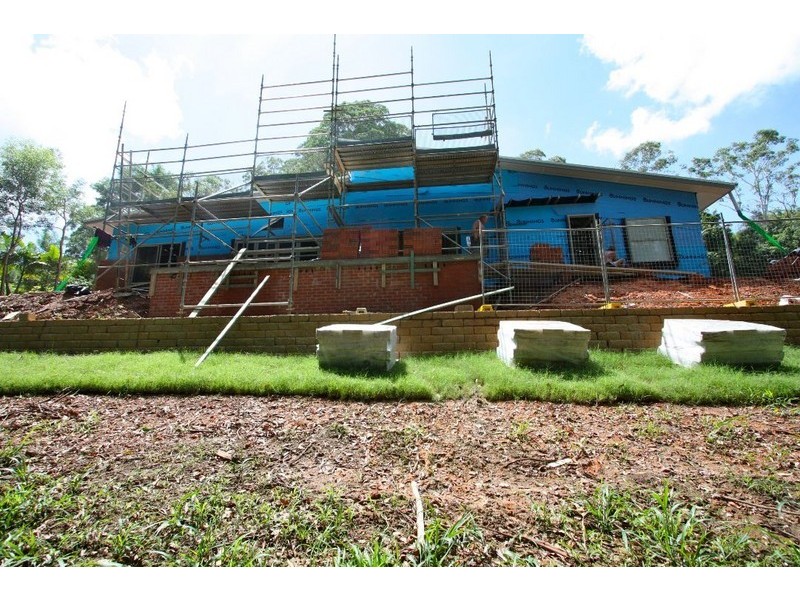 Lot 34 Keilawarra Ridge, Coffs Harbour NSW 2450