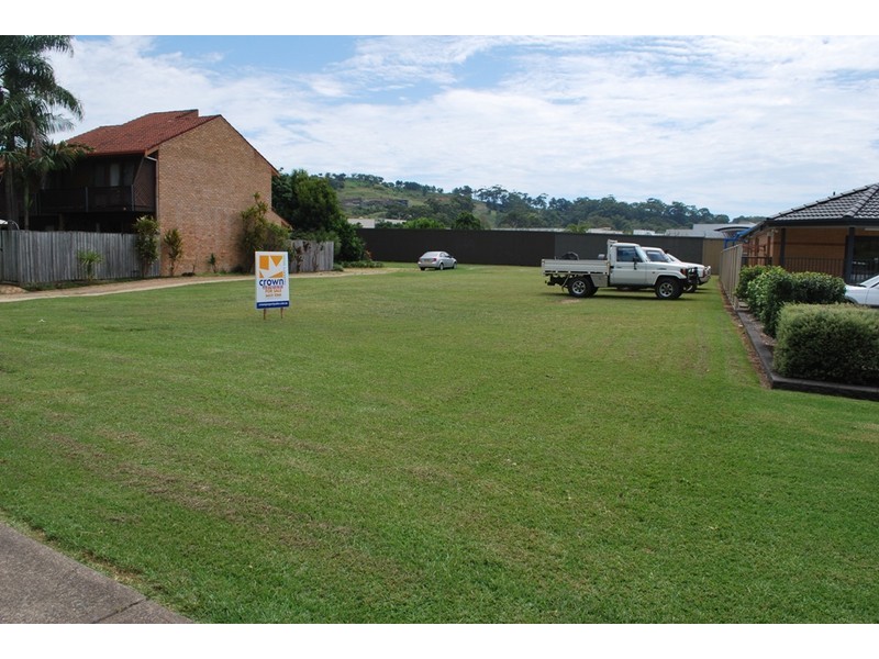 43 Park Beach Road, Coffs Harbour NSW 2450