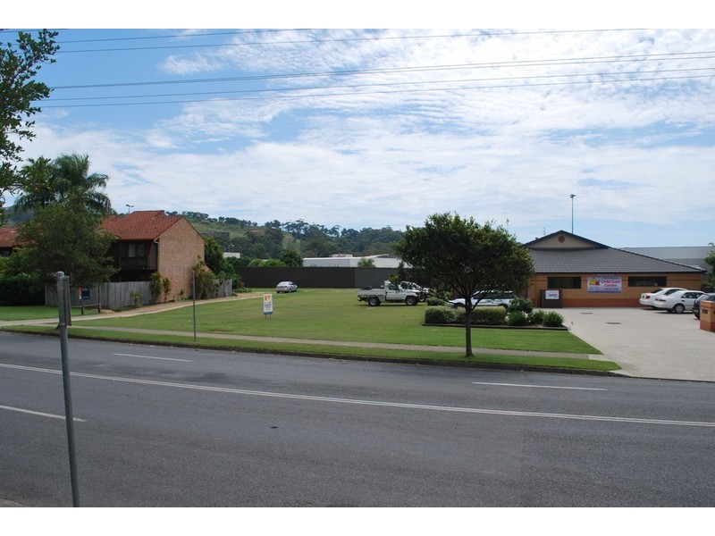 43 Park Beach Road, Coffs Harbour NSW 2450