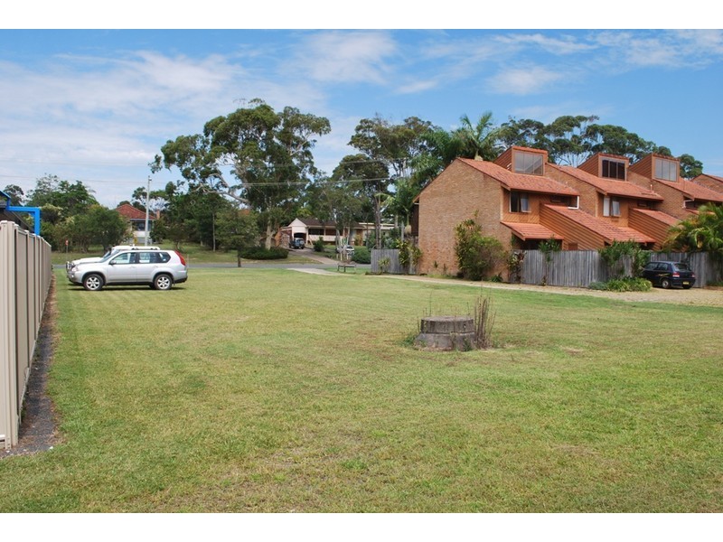 43 Park Beach Road, Coffs Harbour NSW 2450