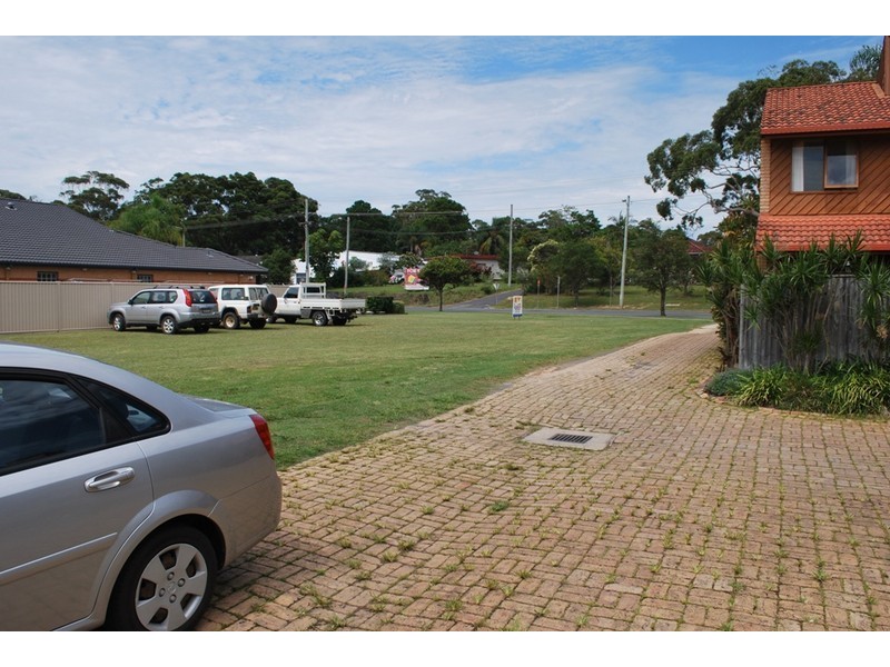 43 Park Beach Road, Coffs Harbour NSW 2450