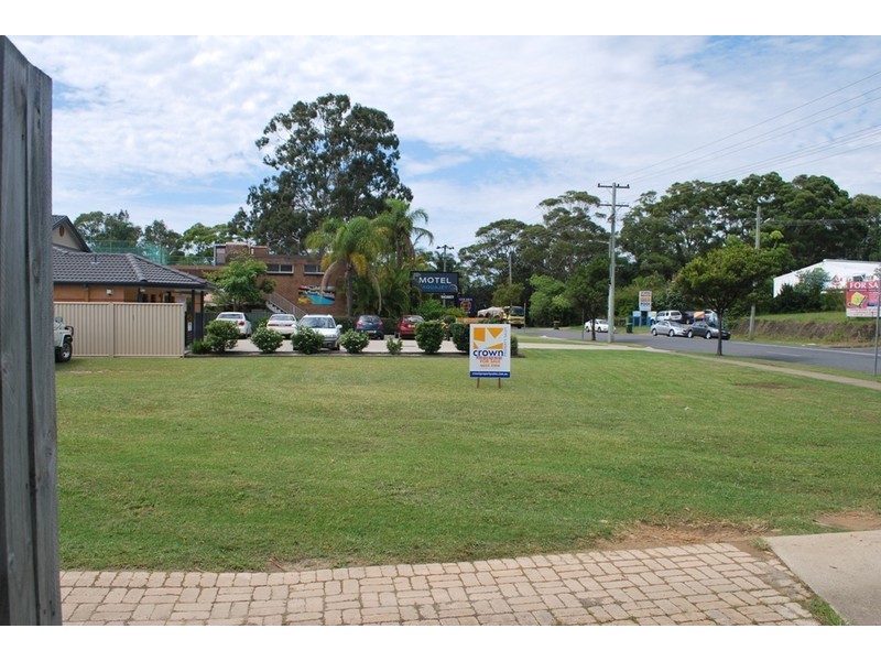 43 Park Beach Road, Coffs Harbour NSW 2450