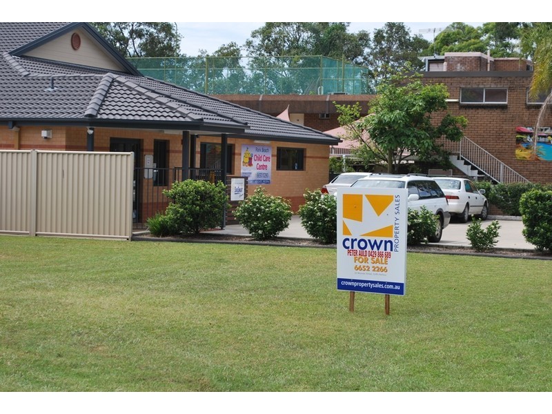 43 Park Beach Road, Coffs Harbour NSW 2450