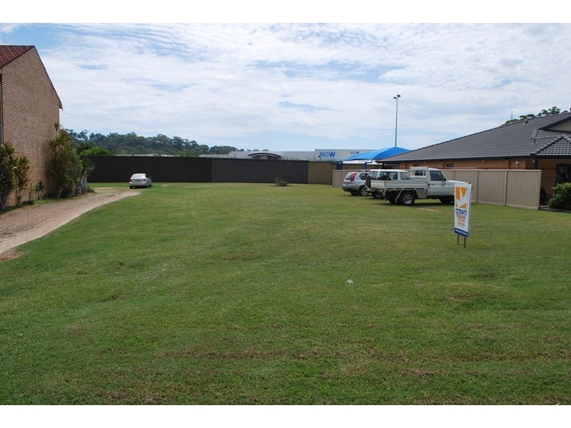 43 Park Beach Road, Coffs Harbour NSW 2450