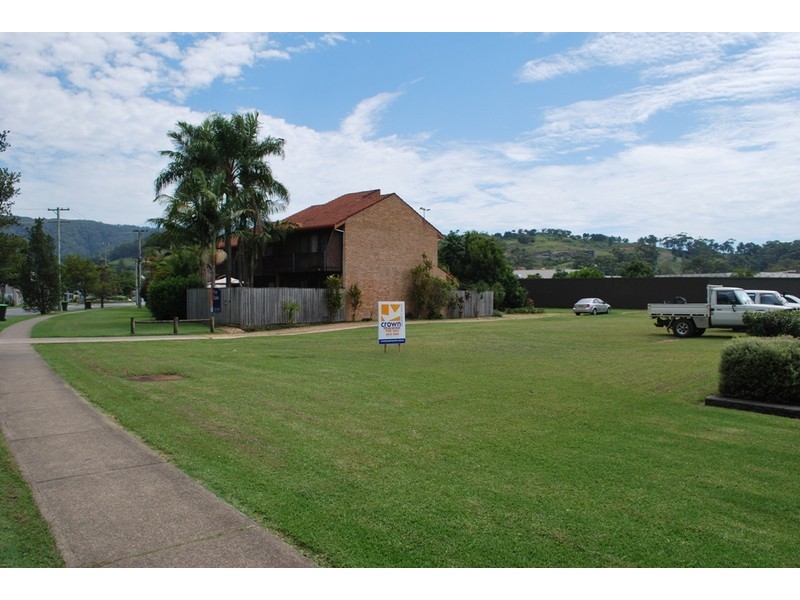43 Park Beach Road, Coffs Harbour NSW 2450
