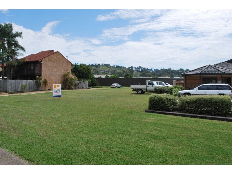 43 Park Beach Road, Coffs Harbour NSW 2450
