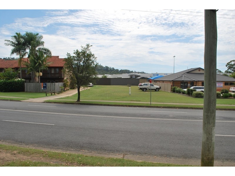 43 Park Beach Road, Coffs Harbour NSW 2450