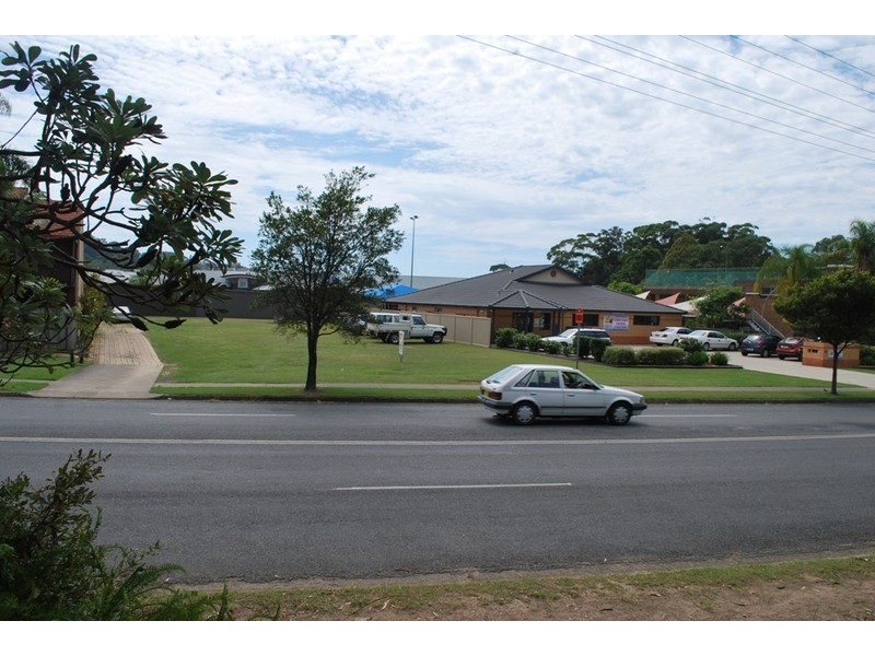 43 Park Beach Road, Coffs Harbour NSW 2450