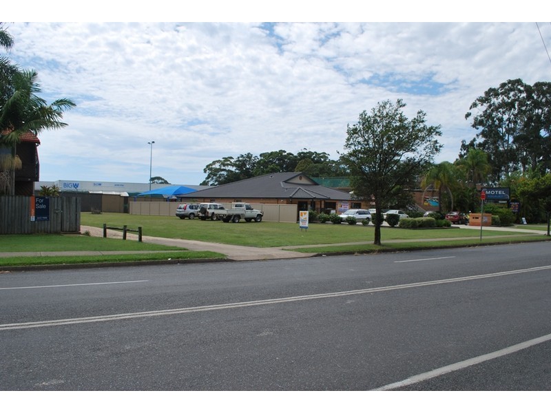 43 Park Beach Road, Coffs Harbour NSW 2450