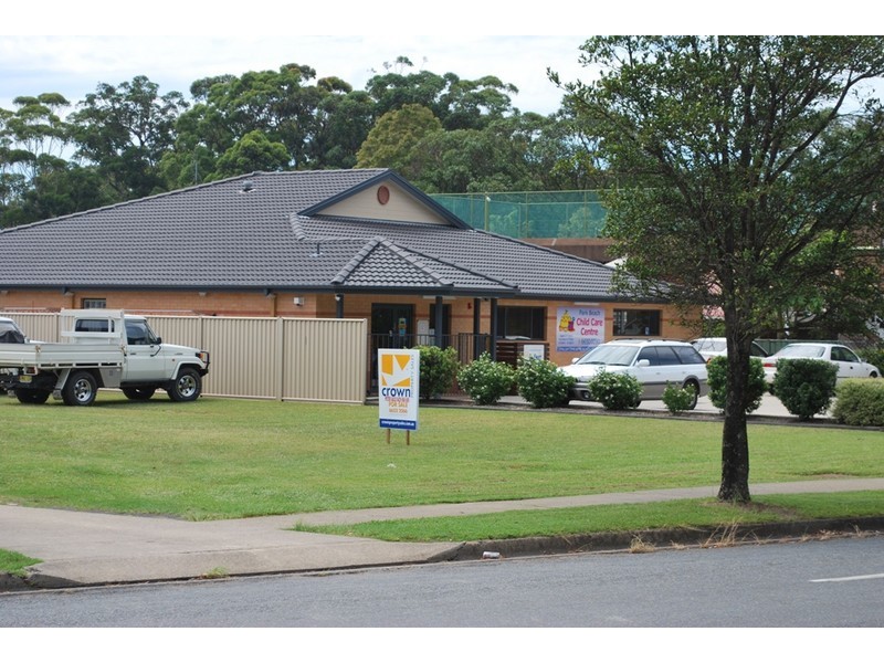 43 Park Beach Road, Coffs Harbour NSW 2450