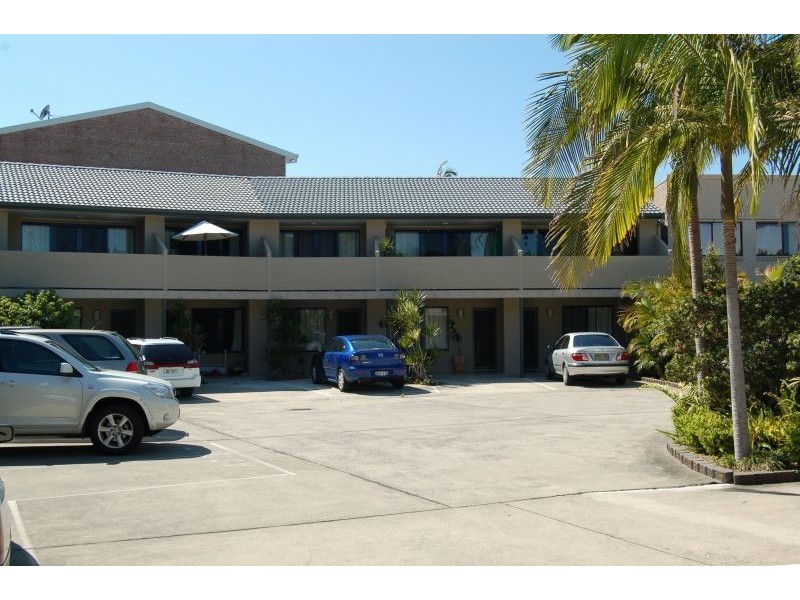 5/60 Beach Street, Woolgoolga NSW 2456