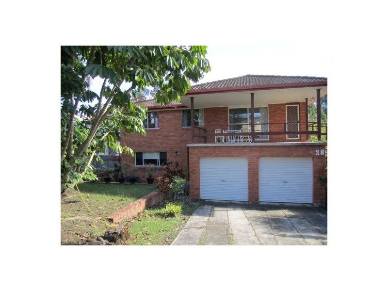 28 Ironbark Avenue, Sandy Beach NSW 2456