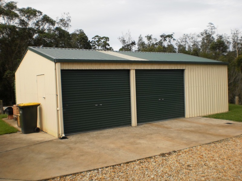 38 Kerr Drive, Macksville NSW 2447