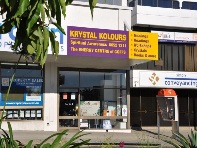 22 Moonee Street, Coffs Harbour NSW 2450