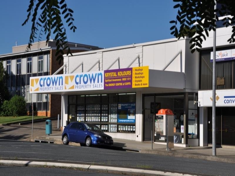 22 Moonee Street, Coffs Harbour NSW 2450