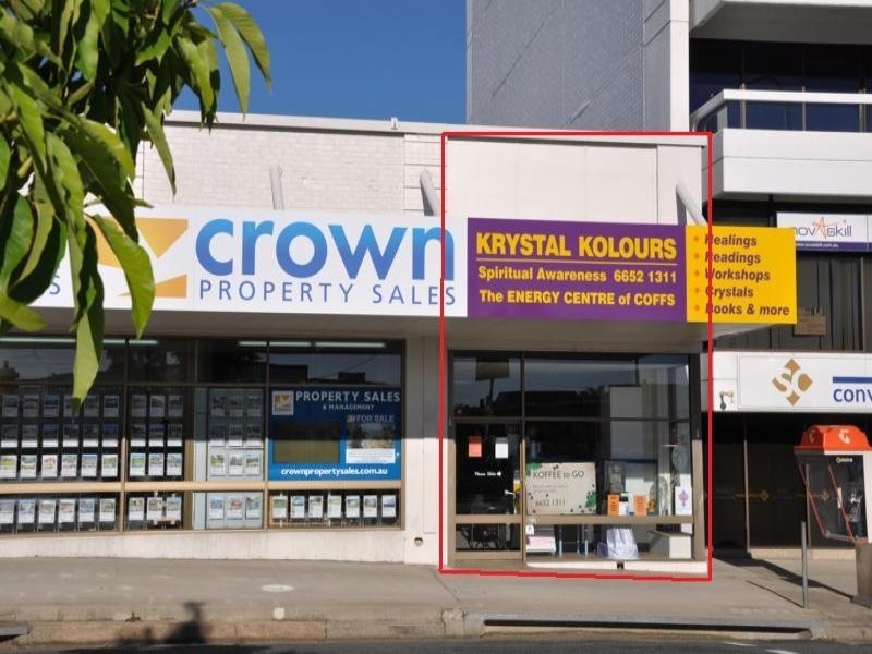 22 Moonee Street, Coffs Harbour NSW 2450