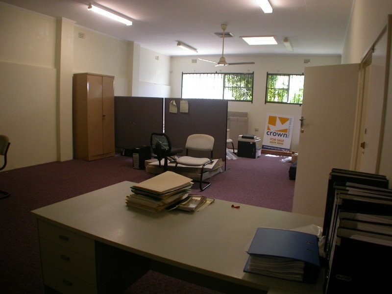 22 Moonee Street, Coffs Harbour NSW 2450