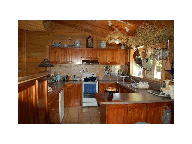 413 Johnsens Road, Fernbrook NSW 2453