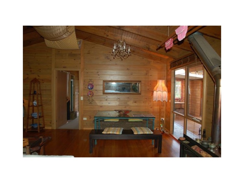 413 Johnsens Road, Fernbrook NSW 2453