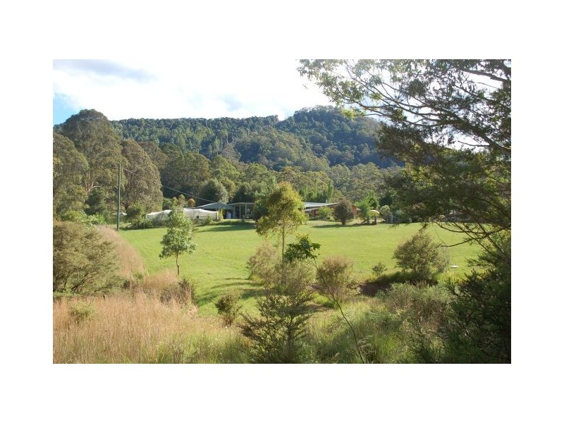 413 Johnsens Road, Fernbrook NSW 2453