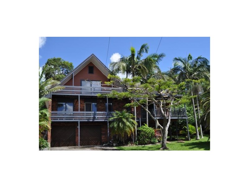 70 Safety Beach Drive, Safety Beach NSW 2456