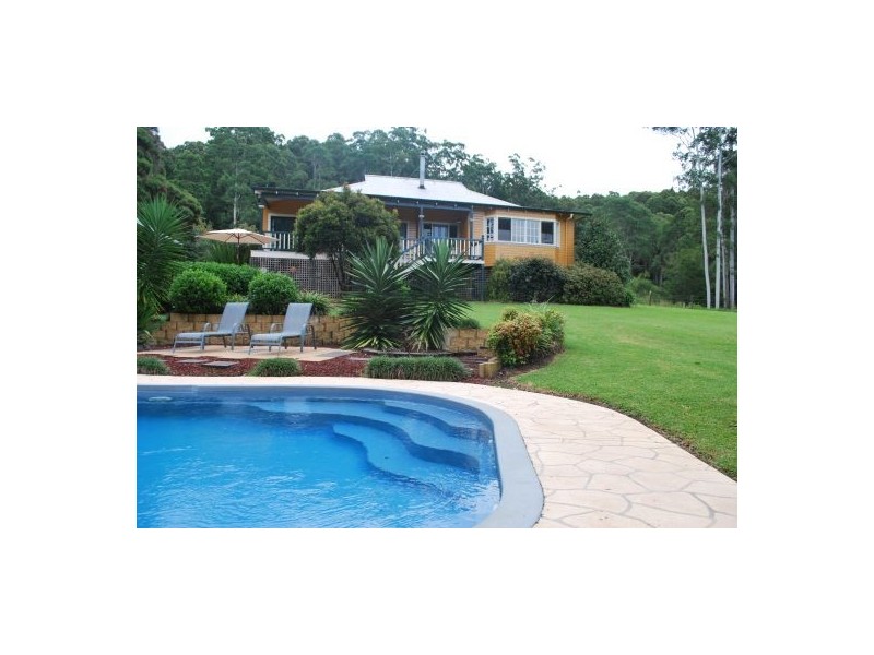 171 Coldwater Creek Road, Nana Glen NSW 2450