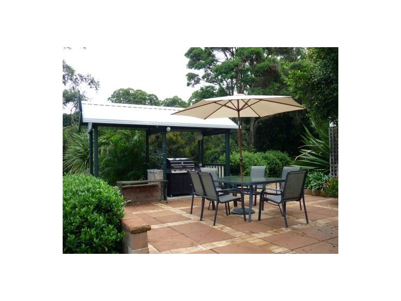 171 Coldwater Creek Road, Nana Glen NSW 2450