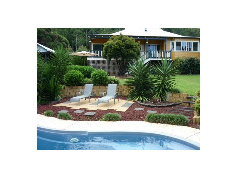 171 Coldwater Creek Road, Nana Glen NSW 2450