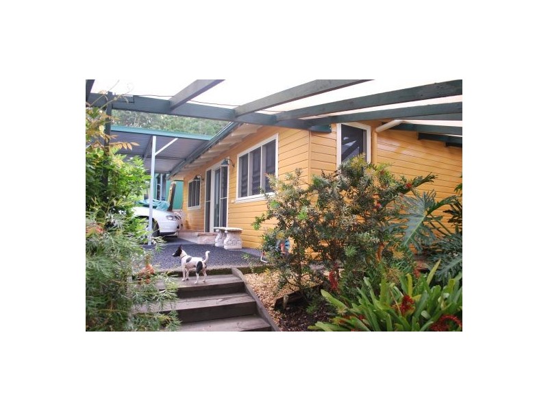 171 Coldwater Creek Road, Nana Glen NSW 2450