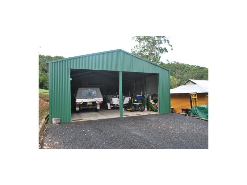 171 Coldwater Creek Road, Nana Glen NSW 2450