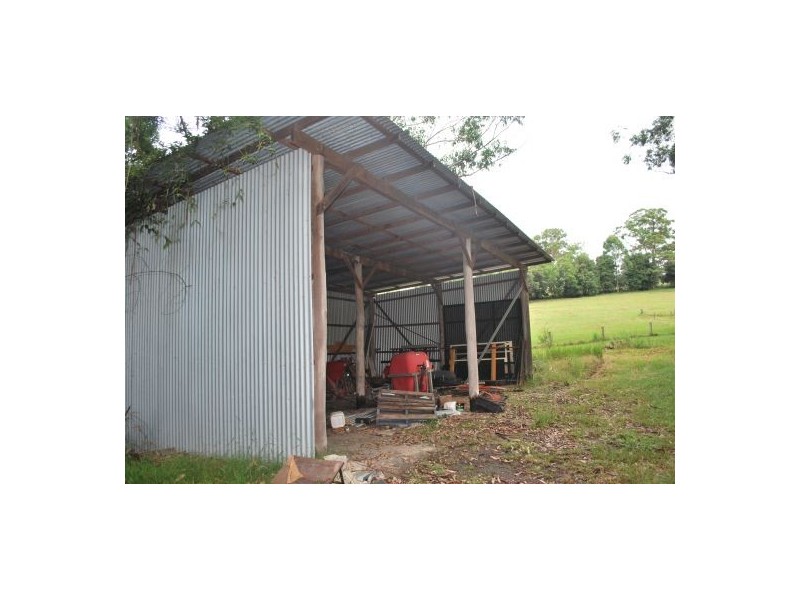 171 Coldwater Creek Road, Nana Glen NSW 2450