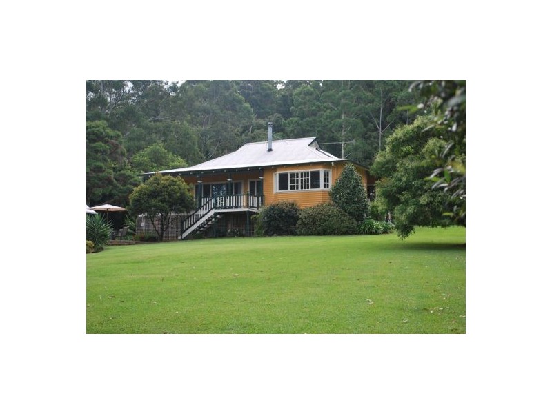 171 Coldwater Creek Road, Nana Glen NSW 2450