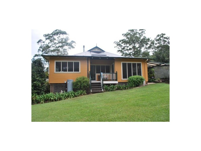 171 Coldwater Creek Road, Nana Glen NSW 2450