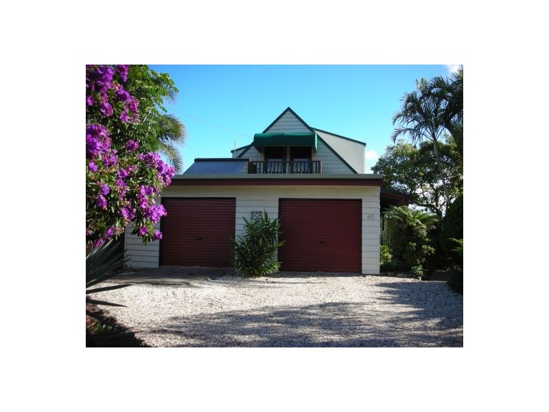 60 Bluff Road, Emerald Beach NSW 2456