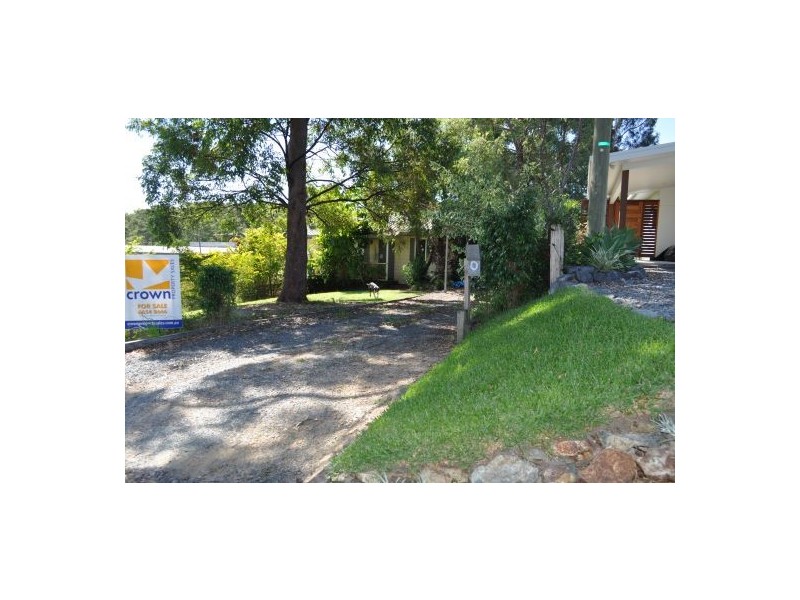 6 Blackbutt AVenue, Sandy Beach NSW 2456