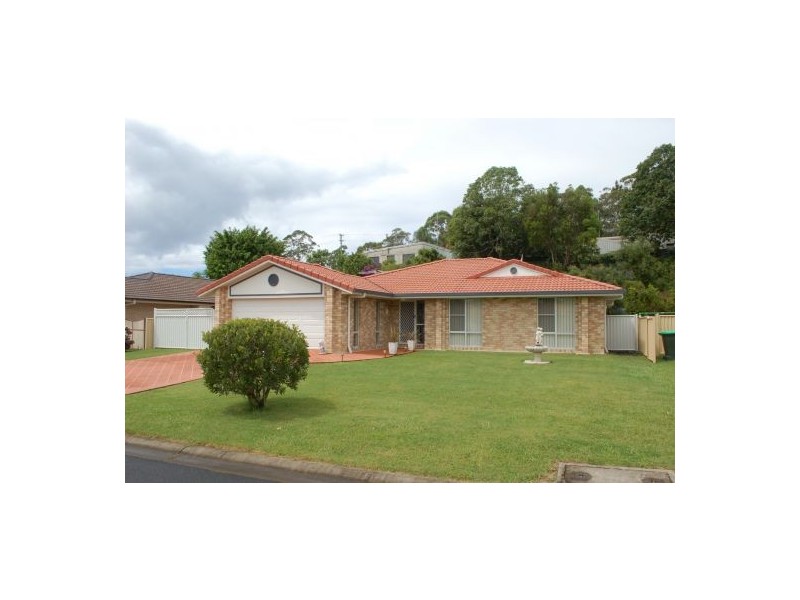 9 Lake Court, Urunga NSW 2455