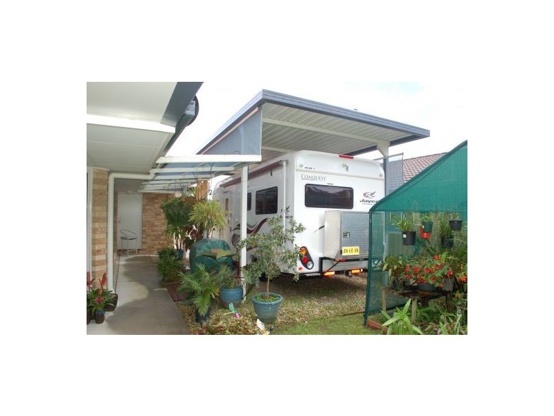 9 Lake Court, Urunga NSW 2455