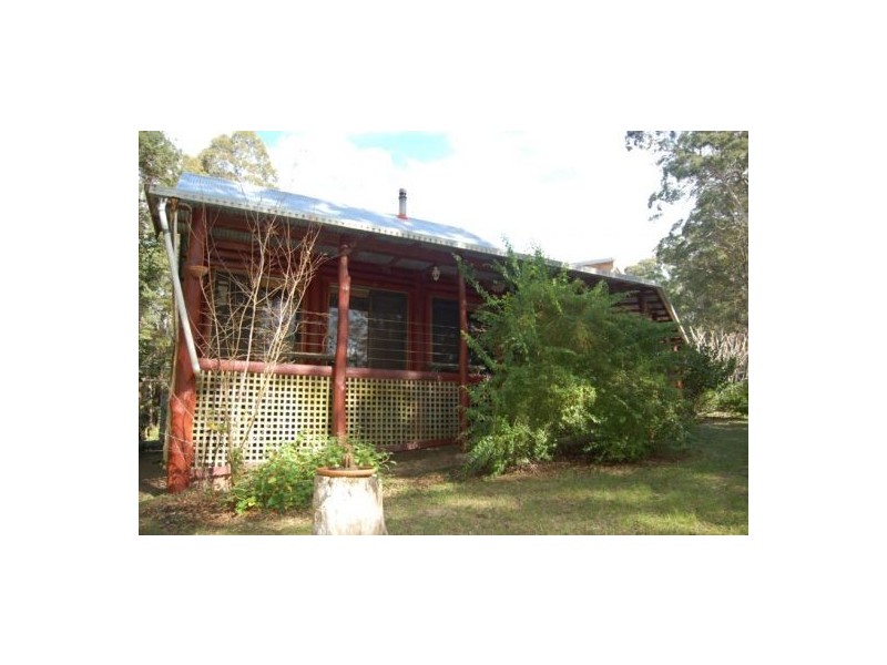 Bellingen NSW 2454