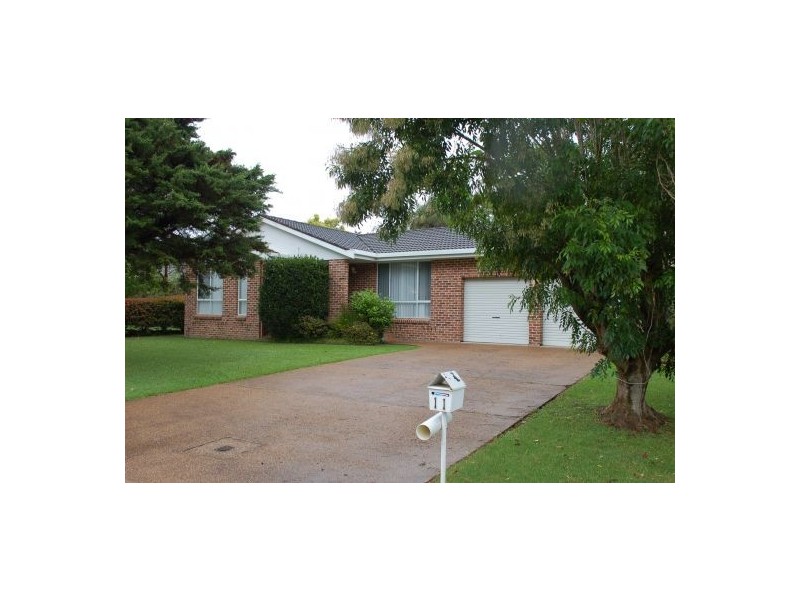 11 Burrawong Parade, Urunga NSW 2455