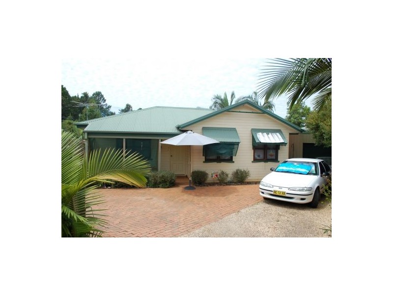 Bellingen NSW 2454