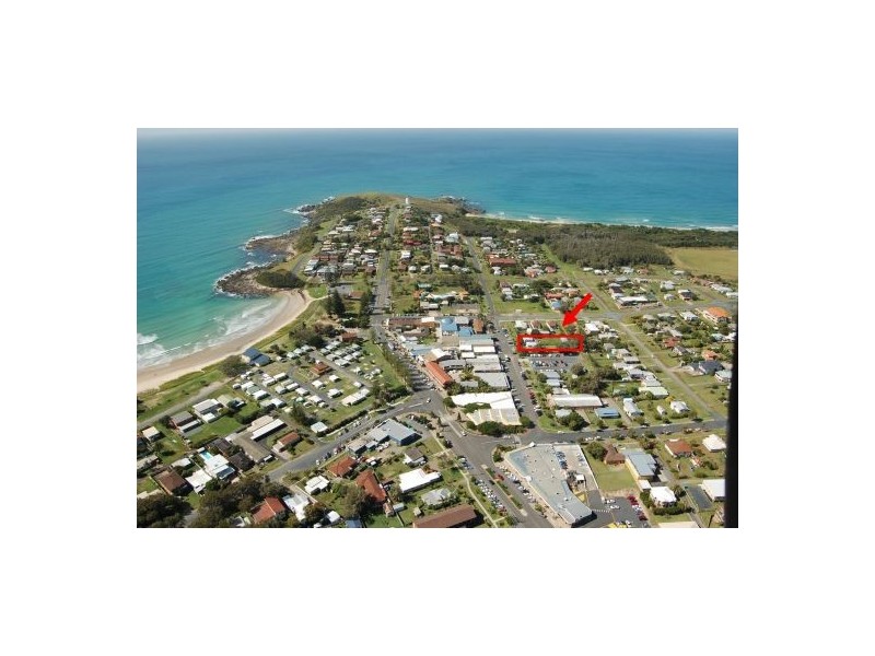 16 Market Street, Woolgoolga NSW 2456