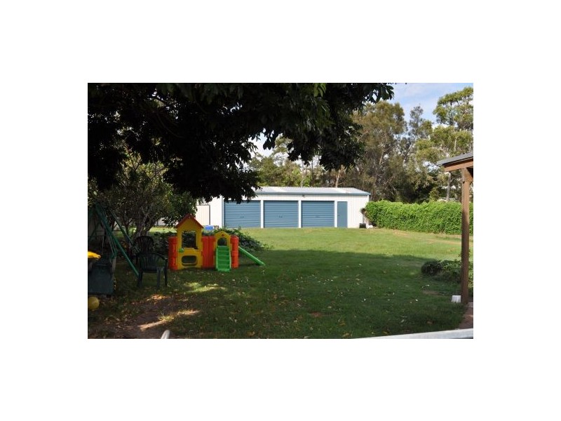 18 Market Street, Woolgoolga NSW 2456